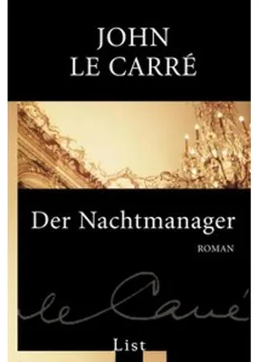 Obrázek produktu pro Der Nachtmanager