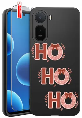 Image de Étui pour Xiaomi Redmi A7 Pro | Motifs | Coque en silicone souple + Verre trempé 9H