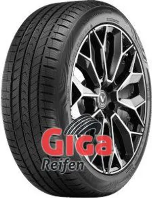 Produktbild von Vredestein Ganzjahresreifen motorcycle-tyres Quatrac Pro+ ( 255/40 R20 101Y XL )