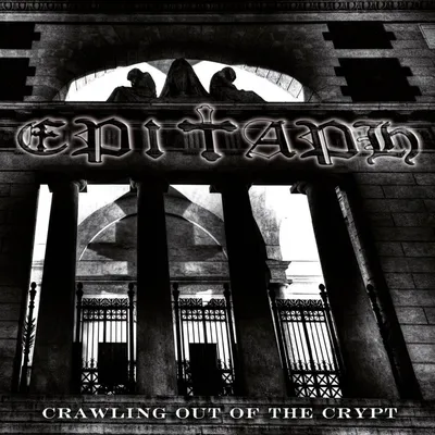 Produktbild von Epitaph-Crawling Out Of The Crypt