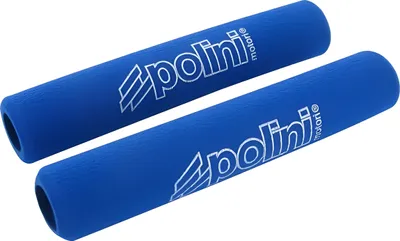Produktbild von Polini Bremshebelgrips Blau