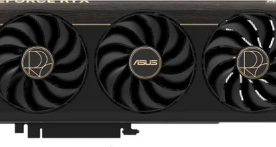 Image de ASUS ProArt -RTX5080-O16G NVIDIA GeForce RTX 5080 16 GB GDDR7