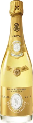 Produktbild von Champagne Louis Roederer Champagne Louis Roederer Roederer Cristal Brut Schaumwein