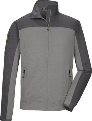 Produktbild von KILLTEC KOS 42 MN FLX JCKT mittelgrau mittelgrau 3XL
