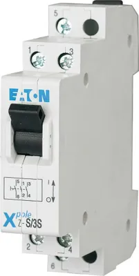 Produktbild von Eaton Z-SW/S, IP40