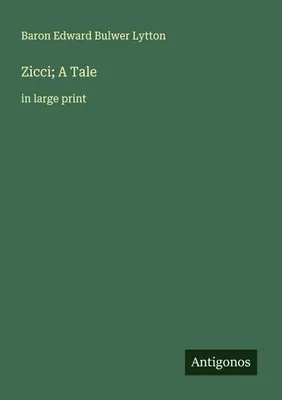 Produktbild von Zicci; A Tale