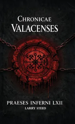 Produktbild von Chronicae Valacenses