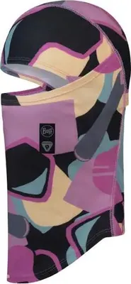 Produktbild von BUFF Thermonet Hinged Balaclava ORCHID