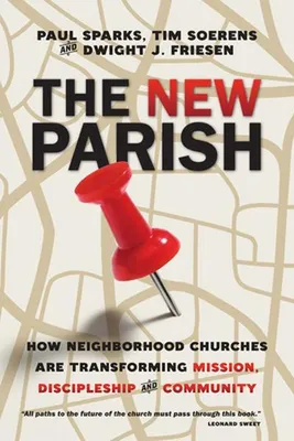 Image de The New Parish