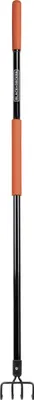 Produktbild von BLACK & DECKER Grubber aus Fiberglass, 148 cm, 4 Zinken