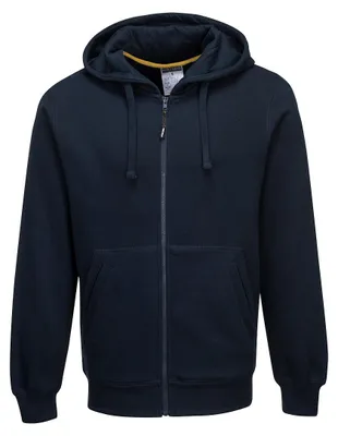 Imagen del producto de Portwest KS31, sudadera, color azul marino metalizado, talla M