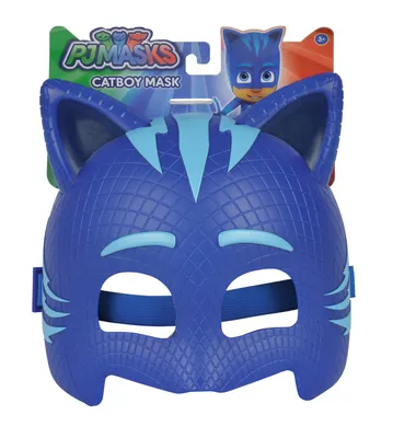 Produktbild von Simba PJ Masks Maske Catboy; 109402090