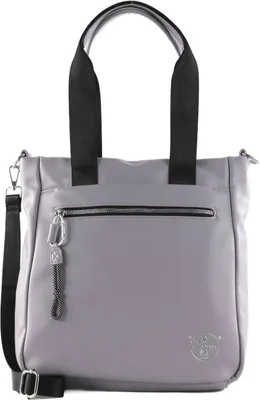 Produktbild von CHIEMSEE Umhängetasche Schultertasche Shoulderbag Lilac flieder