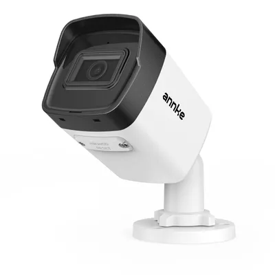 Immagine prodotto di ANNKE C500 3K 5MP Telecamera IP per interni ed esterni Telecamera di sorveglianza Wi-Fi/PoE Riconoscimento facciale AI Microfono Visione notturna 30 m IP67 CCTV