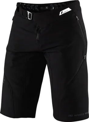 Zdjęcie produktu dla Spodenki Airmatic Enduro/Trail Shorts - Schwarz - 36 - XL