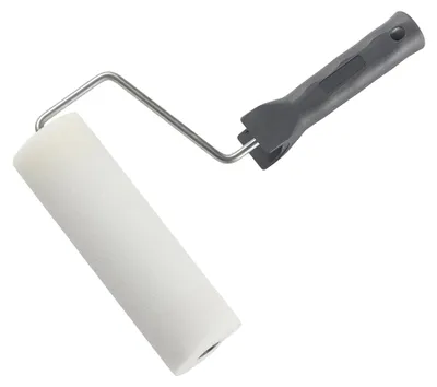 Productafbeelding van Verfroller voor muren/plafonds, 175 mm