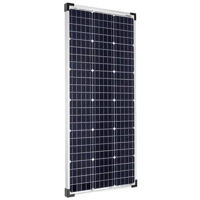 Produktbild von Offgridtec 100W 39V Solarmodul monokristallin