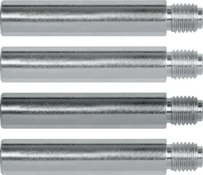 Zdjęcie produktu dla Stalowa śruba prowadząca hamulca SW M10 x 1,25 mm, 01478L