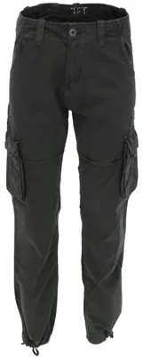 Obrázok produktu pre ALPHA INDUSTRIES JET PANT 101212 Herren Cargohose