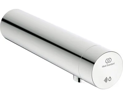 Zdjęcie produktu dla Ideal Standard sensorowa bateria umywalkowa Sensorflow natynkowa, wysięg 170 mm A7560AA chrom