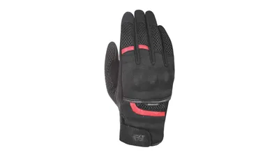 Produktbild von Oxford Brisbane Air Handschuhe Schwarz S Schwarz S