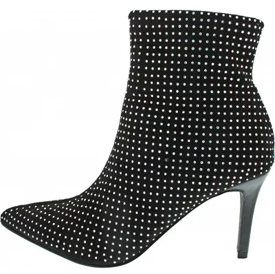 Produktbild von La Strada Stiefelette Schwarz in Gr. 41
