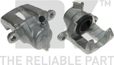 Produktbild von NK Bremssattel Hinten Links für TOYOTA LAND CRUISER (KDJ12, GRJ12) Ø48mm 2145235
