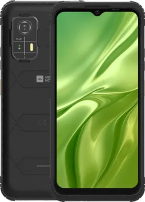 Produktbild von AGM H MAX (8GB+256GB) 4G Rugged