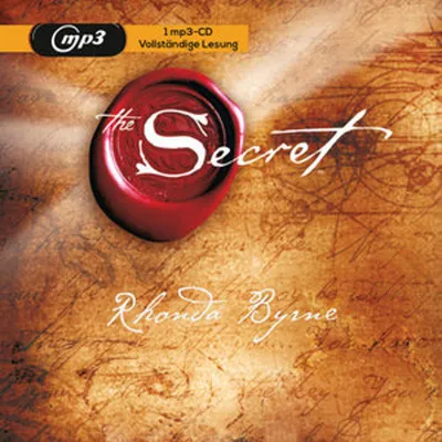 Produktbild von Various-The Secret (MP3)