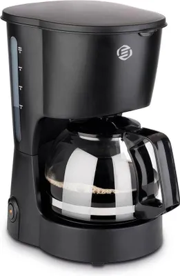 Produktbild von Thermoskan Koffiezetter - Ein Muss Für Ihre Küche - 1-Liter Kaffeezubereiter - Thermoskan Kaffeezubereiter - Kaffeezubereiter mit Thermoskan
