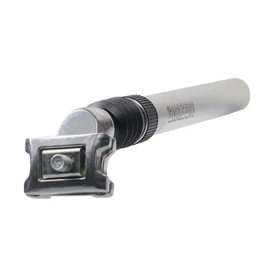 Produktbild von Simson Sattelstütze Suspension 27.2mm mit Sattelstütze