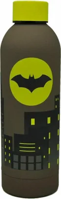 Produktbild von DC Comics Batman Flasche 700ml