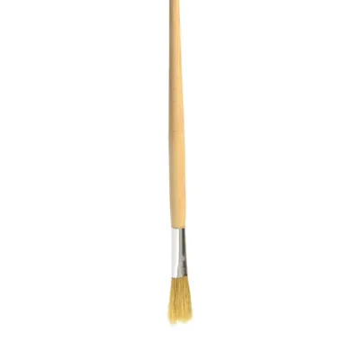 Produktbild von Emaillelackpinsel Malerpinsel Ø 10 mm