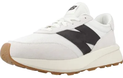 Produktbild von New Balance Sneakers U370CA in White color size 38