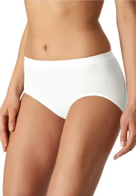 Produktbild von Mey Damen-Taillenslip Emotion" schwarz 52"