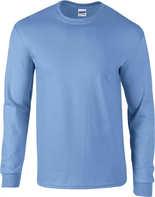 Produktbild von Gildan Ultra Baumwolle&trade Long Sleeve T-Shirt