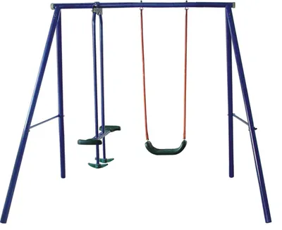 Image de Aga Balançoire pour enfants MR6070