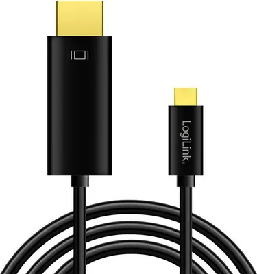 Obrázek produktu pro LogiLink UA0329, Černá, 74 g, 1 kusů