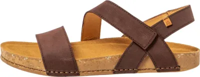 Produktbild von El Naturalista Damen Sandalen Balance N5791 Braun