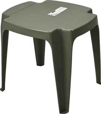 Image de Par tabouret de jardin Suisi vert
