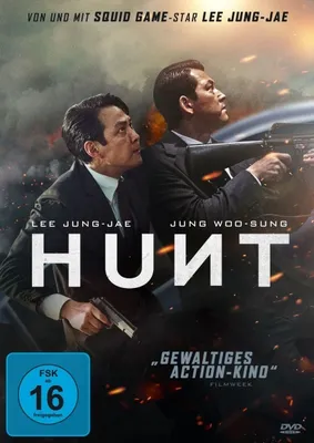 Obrázok produktu pre Hunt