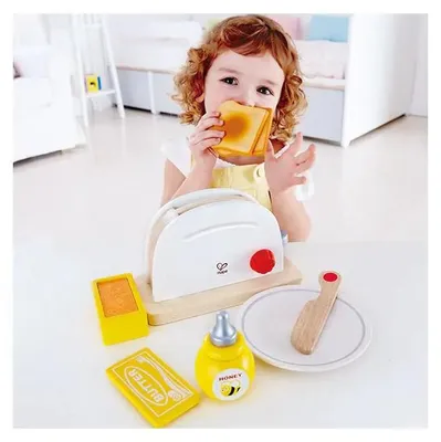 Obrázek produktu pro Hape E3148, Kuchyně, 3 rok/roky, Vícebarevný