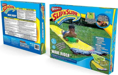 Obrázek produktu pro Wham-o 16ft Slip 'N Slide Wave Rider Vodní skluzavka - -
