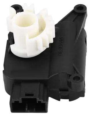 Image de 1K0907511C Servomoteur du volet de recirculation d'air de la vanne de réglage de la température pour A3 2004-2013