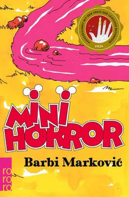 Obrázok produktu pre Minihorror