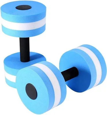 Imagen del producto de EVA-Aquaball: ideal para el entrenamiento acuático y los ejercicios de fitness en piscina