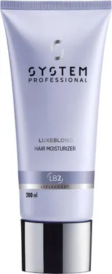 Produktbild von System Professional LuxeBlond Conditioner 1 Stück