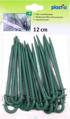 Produktbild von CZ kolík kotvící 20ks 12cm