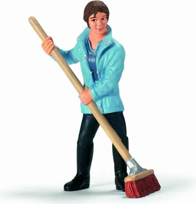Obrázok produktu pre SCHLEICH 13445 - Farma, stajňa