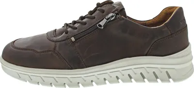 Immagine prodotto di Waldläufer Herren Schnürschuhe Bruno 33009-10, 33009-10.5, 33009-11, 33009-7, 33009-7.5, 33009-8, 33009-8.5, 33009-9, 33009-9.5 WDL-915001-158 snuff 8